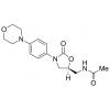  Defluoro Linezolid 