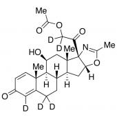  Deflazacort-d3 (Major) 