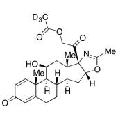  Deflazacort-d3 