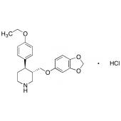  rac-trans-4-Defluoro-4-ethoxy 