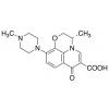  Defluoro Levofloxacin 