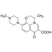  Defluoro Levofloxacin 