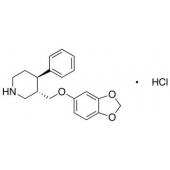  Defluoro Paroxetine 