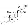  6-Dehydrocortisol 