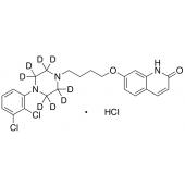  Dehydro Aripiprazole-d8 