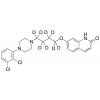  Dehydro Aripiprazole-d8 