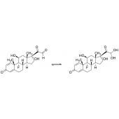  21-Dehydro Isoflupredone 