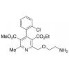  Dehydro Amlodipine 