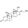  14,15-Dehydro Budesonide 