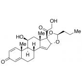  14,15-Dehydro Budesonide 