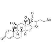  21-Dehydro Budesonide 