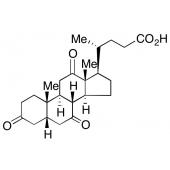  Dehydrocholic Acid 