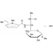  Dehydroclindamycin 