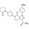  4,5-Dehydro Apixaban 