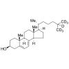  (3�)-7-Dehydro Cholesterol-d7 