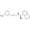  (E)-2,3,-Dehydro-cinacalcet 