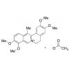  Dehydrocorydaline Acetate 