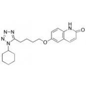  3,4-Dehydro Cilostazol 