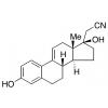  ?9,11-Dehydro-17a-cyanomethyl 