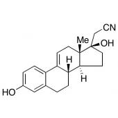  ?9,11-Dehydro-17a-cyanomethyl 