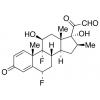  21-Dehydro Diflorasone 