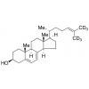  7-Dehydro Desmosterol-d6 