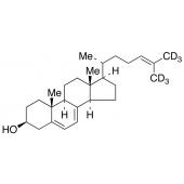  7-Dehydro Desmosterol-d6 