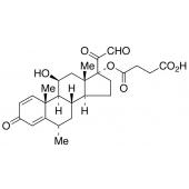  21-Dehydro-6a-methyl Predni 