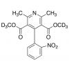  Dehydro Nifedipine-d6 