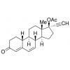  6,7-Dehydro Norethindrone 