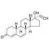  6(7)-Dehydro Norgestrel 