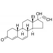  6(7)-Dehydro Norgestrel 