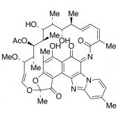  Dehydro Rifaximin 