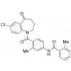  5-Dehydro Tolvaptan 