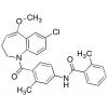  5-Dehydro Tolvaptan Methyl 