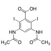  4-Deiodo-amidotrizoic Acid 