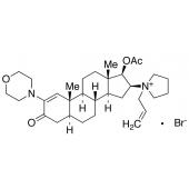  1,2-Dehydro-3-oxo Rocuronium 