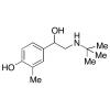  3-Dehydroxy Salbutamol 