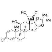  14,15-Dehydro Triamcinolone 