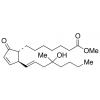  10,11-Dehydro Misoprostol 