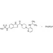  Delavirdine Mesylate 