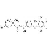  Deltamethrin-d5 