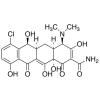  4-epi-Demeclocycline (~90%) 