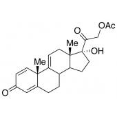  Deltacortinene Acetate 