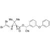  1R,3R,R-Deltamethrin 