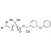  1R,3R,R-Deltamethrin 