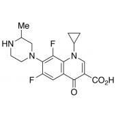  8-Demethoxy-8-fluoro 