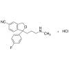  rac Desmethyl Citalopram 