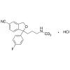  rac Demethyl Citalopram-d3 