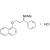  rac N-Demethyl Dapoxetine 